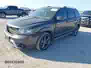 2016 Dodge Journey Crossroad Plus с VIN 3C4PDCGB9GT125460, выставлен на аукционе IAAI как лот 43404183 с пробегом 165 045 миль миль и . История ставок и продаж доступна на DreamBid. Изображение 6.