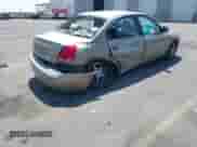 2006 Hyundai Elantra GLS z VIN KMHDN46D36U289196, wystawiony jako IAAI lot #42761134 z przebiegiem 191 045 mil mil oraz . Historia ofert i sprzedaży dostępna na DreamBid. Obrazek 4.