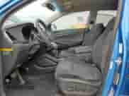 2018 Hyundai Tucson SEL с VIN KM8J33A49JU663233, выставлен на аукционе Copart как лот 81371735 с пробегом 106 488 миль миль и Чистый • Clean title. История ставок и продаж доступна на DreamBid. Изображение 7.