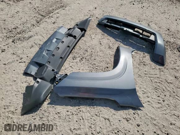 2025 Nissan Frontier S z VIN 1N6ED1CL3SN629700, wystawiony jako Copart lot #67266975 z przebiegiem 2 827 mil mil oraz Szkoda całkowita • Salvage title. Historia ofert i sprzedaży dostępna na DreamBid. Obrazek 12.