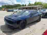 2015 Dodge Challenger SXT z VIN 2C3CDZAG9FH723453, wystawiony jako IAAI lot #42009214 z przebiegiem 182 552 mil mil oraz . Historia ofert i sprzedaży dostępna na DreamBid. Obrazek 2.