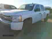 2007 Chevrolet Silverado 1500 Work Truck z VIN 3GCEC13C87G549055, wystawiony jako IAAI lot #43581764 z przebiegiem 120 430 mil mil oraz . Historia ofert i sprzedaży dostępna na DreamBid. Obrazek 17.