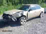 2003 Chevrolet Malibu с VIN 1G1ND52J43M524237, выставлен на аукционе IAAI как лот 42936317 с пробегом 166 504 миль миль и . История ставок и продаж доступна на DreamBid. Изображение 17.