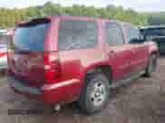 2007 Chevrolet Tahoe LT z VIN 1GNFC13007R398519, wystawiony jako IAAI lot #42874003 z przebiegiem 333 914 mil mil oraz . Historia ofert i sprzedaży dostępna na DreamBid. Obrazek 4.