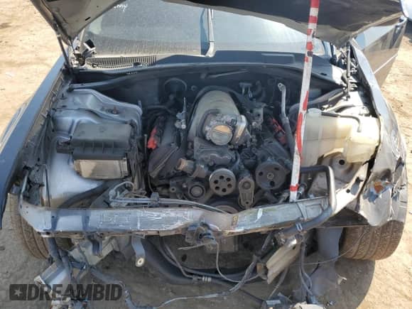 2007 Chrysler 300 C SRT-8 z VIN 2C3LA73W07H719942, wystawiony jako Copart lot #63219975 z przebiegiem Nie podano mil oraz Czysty tytuł • Clean title. Historia ofert i sprzedaży dostępna na DreamBid. Obrazek 11.