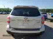 2016 Subaru Forester XT Touring z VIN JF2SJGXC8GH461927, wystawiony jako Copart lot #62788945 z przebiegiem 110 268 mil mil oraz Szkoda całkowita • Salvage title. Historia ofert i sprzedaży dostępna na DreamBid. Obrazek 6.