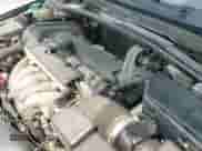 2004 Volvo S60 с VIN YV1RS61T742324600, выставлен на аукционе IAAI как лот 42418865 с пробегом 233 502 миль миль и . История ставок и продаж доступна на DreamBid. Изображение 12.
