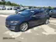 2017 Chevrolet Malibu LS с VIN 1G1ZB5STXHF270134, выставлен на аукционе Copart как лот 81281495 с пробегом 102 232 миль миль и На запчасти • Non repairable. История ставок и продаж доступна на DreamBid. Изображение 1.
