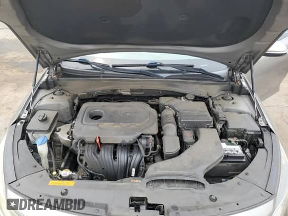 2016 Kia Optima EX with VIN 5XXGU4L37GG074296, listed as a Copart auction lot 67619325 with 192,249 mi miles and Non repairable. Bid and sale history available at DreamBid. Image 11.