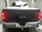 2019 Chevrolet Silverado 2500HD Work Truck z VIN 1GC1KREG5KF254652, wystawiony jako Copart lot #88932305 z przebiegiem 59 169 mil mil oraz Szkoda całkowita • Salvage title. Historia ofert i sprzedaży dostępna na DreamBid. Obrazek 6.
