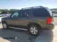 2005 Ford Explorer XLT with VIN 1FMZU63K15UA99676, listed as a Copart auction lot 66306955 with 175,463 mi miles and Salvage title. Bid and sale history available at DreamBid. Image 2.