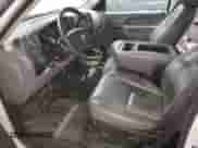 2010 Chevrolet Silverado 1500 Work Truck с VIN 1GCSKPEA6AZ165884, выставлен на аукционе Copart как лот 47114135 с пробегом 107 262 миль миль и Списание • Salvage title. История ставок и продаж доступна на DreamBid. Изображение 7.