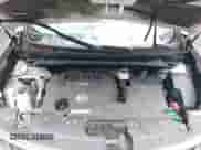 2011 Nissan Murano with VIN JN8AZ1FY3BW002536, listed as a IAAI auction lot 42379675 with 160,802 mi miles and . Bid and sale history available at DreamBid. Image 10.