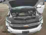 2021 Chevrolet Suburban Commercial z VIN 1GNSKAED8MR304013, wystawiony jako Copart lot #51750705 z przebiegiem 43 752 mil mil oraz Szkoda całkowita • Salvage title. Historia ofert i sprzedaży dostępna na DreamBid. Obrazek 12.