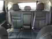 2015 Nissan Murano Platinum с VIN 5N1AZ2MG7FN252705, выставлен на аукционе Copart как лот 68213075 с пробегом 143 575 миль миль и Списание • Salvage title. История ставок и продаж доступна на DreamBid. Изображение 10.