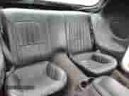 2001 Chevrolet Camaro Z28 z VIN 2G1FP22G612147069, wystawiony jako Copart lot #73598774 z przebiegiem 84 473 mil mil oraz Nie do naprawy • Non repairable. Historia ofert i sprzedaży dostępna na DreamBid. Obrazek 10.