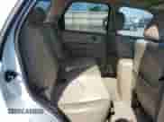 2007 Mercury Mariner Premier with VIN 4M2CU97107KJ12925, listed as a Copart auction lot 62371895 with 141,576 mi miles and Salvage title. Bid and sale history available at DreamBid. Image 11.