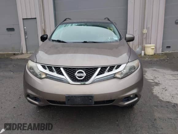2013 Nissan Murano S с VIN JN8AZ1MW9DW310654, выставлен на аукционе IAAI как лот 42372242 с пробегом 169 399 миль миль и . История ставок и продаж доступна на DreamBid. Изображение 12.
