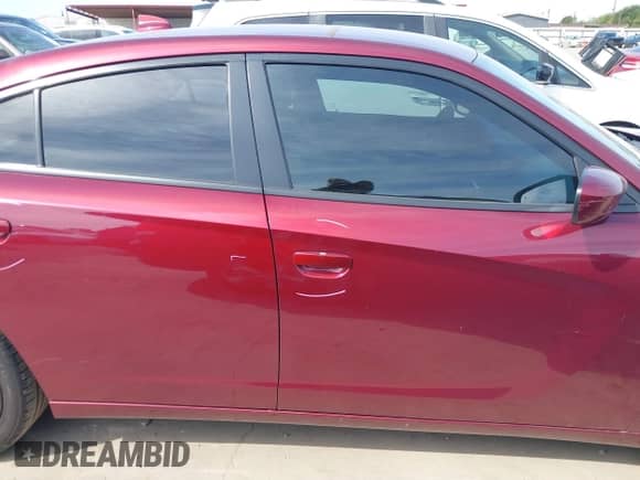 2019 Dodge Charger SXT with VIN 2C3CDXBGXKH547283, listed as a IAAI auction lot 43149551 with 122,906 mi miles and . Bid and sale history available at DreamBid. Image 14.