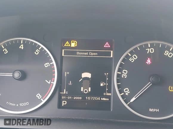 2012 Land Rover Range Rover Sport HSE Lux с VIN SALSK2D46CA753759, выставлен на аукционе IAAI как лот 42457787 с пробегом 167 204 миль миль и . История ставок и продаж доступна на DreamBid. Изображение 7.