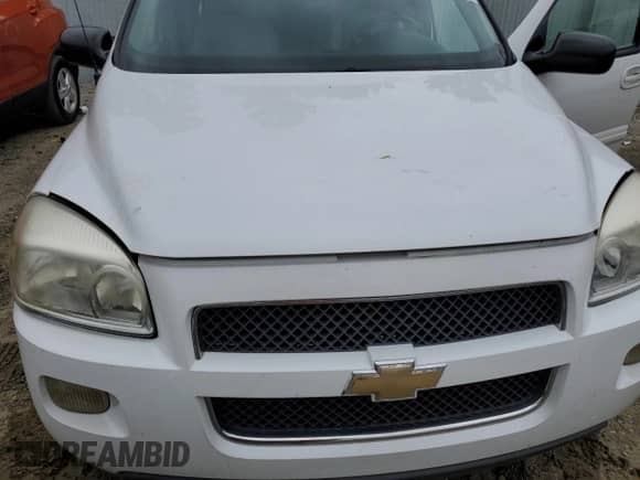 2008 Chevrolet Uplander 1LT с VIN 1GNDV33188D108564, выставлен на аукционе Copart как лот 69084624 с пробегом 164 945 миль миль и Списание • Salvage title. История ставок и продаж доступна на DreamBid. Изображение 12.