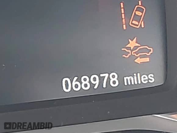 2022 Honda Passport Elite with VIN 5FNYF8H02NB001258, listed as a IAAI auction lot 41631521 with 68,978 mi miles and . Bid and sale history available at DreamBid. Image 15.