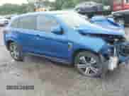 2020 Mitsubishi Outlander SE с VIN JA4AP4AUXLU023270, выставлен на аукционе IAAI как лот 42266661 с пробегом 81 117 миль миль и . История ставок и продаж доступна на DreamBid. Изображение 1.