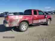 2001 Toyota Tundra Limited z VIN 5TBBT48181S165094, wystawiony jako Copart lot #55515765 z przebiegiem 264 859 mil mil oraz Czysty tytuł • Clean title. Historia ofert i sprzedaży dostępna na DreamBid. Obrazek 3.