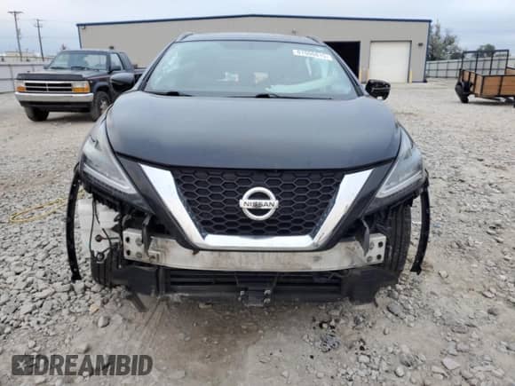 2019 Nissan Murano S с VIN 5N1AZ2MS0KN131383, выставлен на аукционе Copart как лот 81506815 с пробегом 119 000 миль миль и На запчасти • Non repairable. История ставок и продаж доступна на DreamBid. Изображение 5.