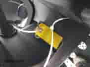 2020 Subaru WRX with VIN JF1VA1A65L9808085, listed as a IAAI auction lot 42662302 with Not provided miles and . Bid and sale history available at DreamBid. Image 11.