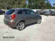 2014 Chevrolet Captiva Sport LT с VIN 3GNAL3EK9ES571629, выставлен на аукционе Copart как лот 80009444 с пробегом 208 722 миль миль и Чистый • Clean title. История ставок и продаж доступна на DreamBid. Изображение 3.