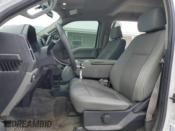 2019 Ford F-250 XL с VIN 1FT7W2A66KEF60607, выставлен на аукционе Copart как лот 71230374 с пробегом 108 127 миль миль и Чистый • Clean title. История ставок и продаж доступна на DreamBid. Изображение 7.