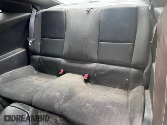 2013 Chevrolet Camaro LS с VIN 2G1FE1E3XD9172724, выставлен на аукционе Copart как лот 64973465 с пробегом 110 067 миль миль и Списание • Salvage title. История ставок и продаж доступна на DreamBid. Изображение 6.