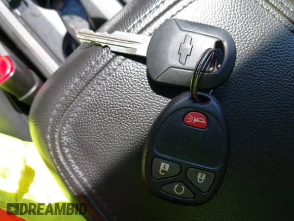 2014 Chevrolet Captiva Sport LT с VIN 3GNAL3EK7ES677898, выставлен на аукционе IAAI как лот 42996604 с пробегом 128 414 миль миль и . История ставок и продаж доступна на DreamBid. Изображение 11.