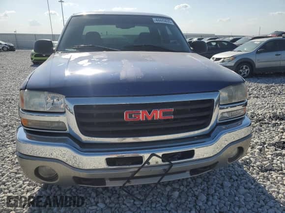 2003 GMC Sierra 1500 SLE с VIN 2GTEK19V831204929, выставлен на аукционе Copart как лот 44445035 с пробегом 166 869 миль миль и Списание • Salvage title. История ставок и продаж доступна на DreamBid. Изображение 5.
