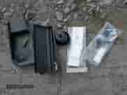 2023 Ford F-250 XL z VIN 1FT8W2BT9PEE12600, wystawiony jako Copart lot #86165735 z przebiegiem 49 622 mil mil oraz Szkoda całkowita • Salvage title. Historia ofert i sprzedaży dostępna na DreamBid. Obrazek 12.