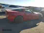 2006 Chevrolet Corvette with VIN 1G1YY25U465130371, listed as a Copart auction lot 72129034 with Not provided miles and Salvage title. Bid and sale history available at DreamBid. Image 3.