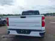2021 Chevrolet Silverado 1500 Custom с VIN 3GCPYBEK1MG187778, выставлен на аукционе IAAI как лот 42758901 с пробегом 105 067 миль миль и . История ставок и продаж доступна на DreamBid. Изображение 16.