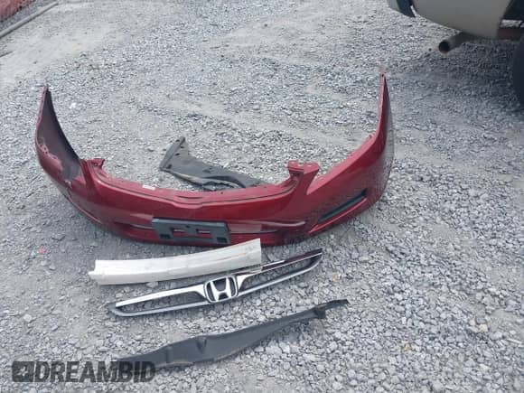 2006 Honda Accord EX-L with VIN 1HGCM66526A002280, listed as a IAAI auction lot 43342778 with 88,673 mi miles and . Bid and sale history available at DreamBid. Image 12.