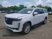 2021 Cadillac Escalade ESV Premium Luxury с VIN 1GYS4KKL4MR313953, выставлен на аукционе IAAI как лот 42452085 с пробегом 50 128 миль миль и . История ставок и продаж доступна на DreamBid. Изображение 2.