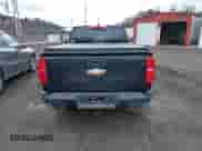 2017 Chevrolet Colorado 4WD Z71 с VIN 1GCHTDEN2H1286140, выставлен на аукционе IAAI как лот 41427846 с пробегом 46 736 миль миль и . История ставок и продаж доступна на DreamBid. Изображение 17.