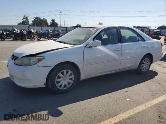 2006 Toyota Camry STD с VIN 4T1BE30K36U692765, выставлен на аукционе Copart как лот 68708245 с пробегом 174 804 миль миль и Чистый • Clean title. История ставок и продаж доступна на DreamBid. Изображение 1.