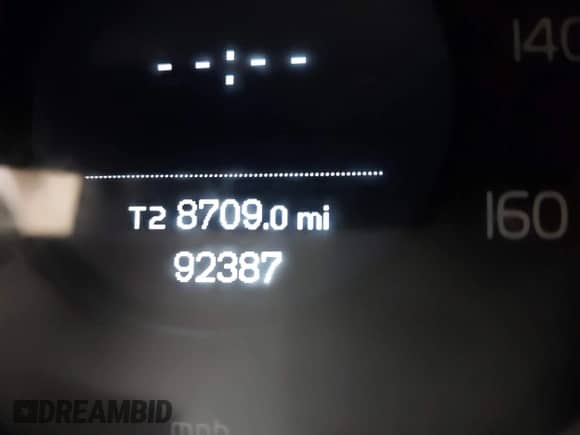 2017 Volvo S60 Dynamic с VIN YV126MFL9H2437487, выставлен на аукционе IAAI как лот 43437699 с пробегом 92 387 миль миль и . История ставок и продаж доступна на DreamBid. Изображение 15.