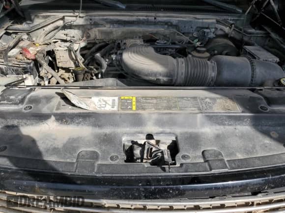 2002 Ford F-150 XL с VIN 1FTRX18L62NB98015, выставлен на аукционе Copart как лот 84873625 с пробегом 198 098 миль миль и Чистый • Clean title. История ставок и продаж доступна на DreamBid. Изображение 11.