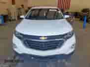 2020 Chevrolet Equinox LT with VIN 3GNAXJEV3LS558052, listed as a Copart auction lot 71687145 with 85,296 mi miles and Salvage title. Bid and sale history available at DreamBid. Image 5.