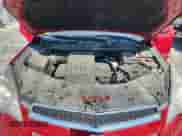 2013 Chevrolet Equinox LT z VIN 1GNFLNEK0DZ117305, wystawiony jako Copart lot #81097025 z przebiegiem 96 666 mil mil oraz Szkoda całkowita • Salvage title. Historia ofert i sprzedaży dostępna na DreamBid. Obrazek 12.