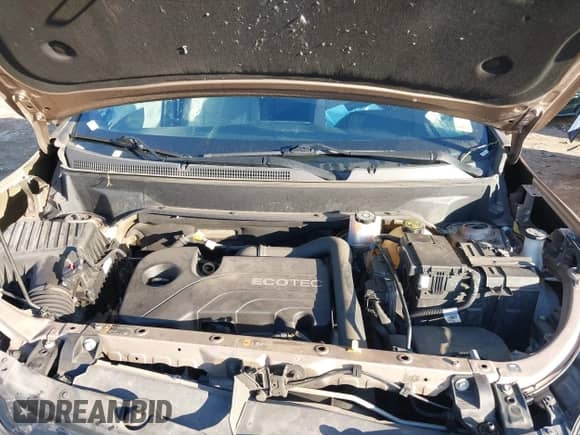 2019 Chevrolet Equinox LS с VIN 2GNAXSEV5K6110477, выставлен на аукционе IAAI как лот 43305252 с пробегом 170 151 миль миль и . История ставок и продаж доступна на DreamBid. Изображение 10.