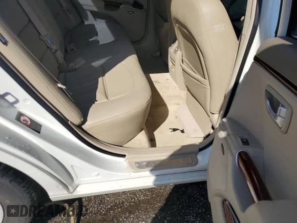 2007 Hyundai Azera SE z VIN KMHFC46F67A190150, wystawiony jako Copart lot #69630175 z przebiegiem Nie podano mil oraz Szkoda całkowita • Salvage title. Historia ofert i sprzedaży dostępna na DreamBid. Obrazek 10.