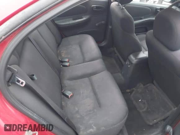 2004 Dodge Neon SXT z VIN 1B3ES56C74D536751, wystawiony jako IAAI lot #41760363 z przebiegiem 218 973 mil mil oraz . Historia ofert i sprzedaży dostępna na DreamBid. Obrazek 8.