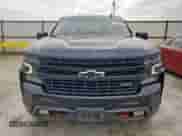 2021 Chevrolet Silverado 1500 LT Trail Boss с VIN 1GCPYFED5MZ407884, выставлен на аукционе Copart как лот 69930065 с пробегом 123 149 миль миль и Списание • Salvage title. История ставок и продаж доступна на DreamBid. Изображение 5.